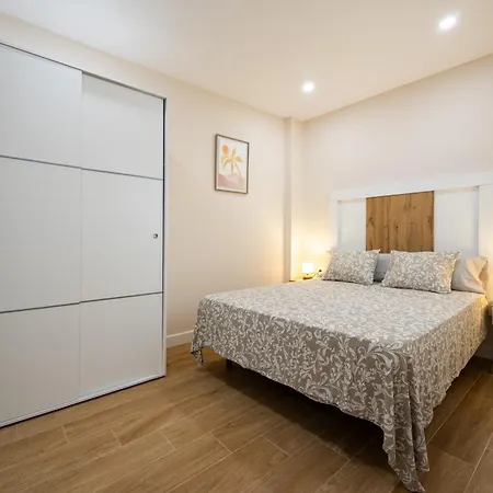 Iglesia Appartement *