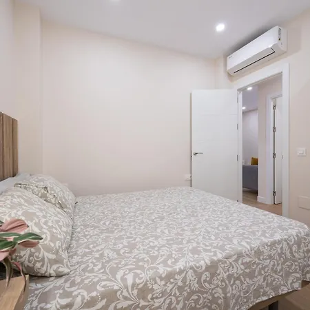 Iglesia Appartement