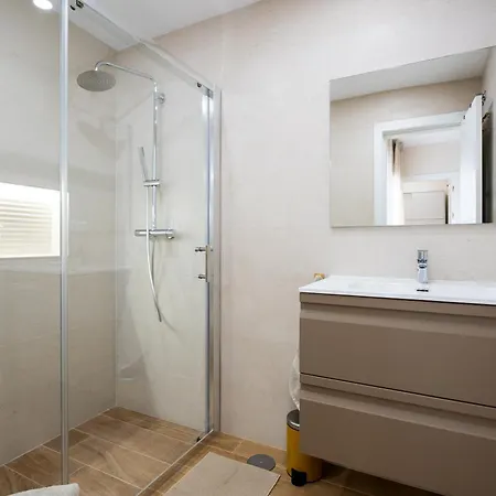 Appartement Iglesia *