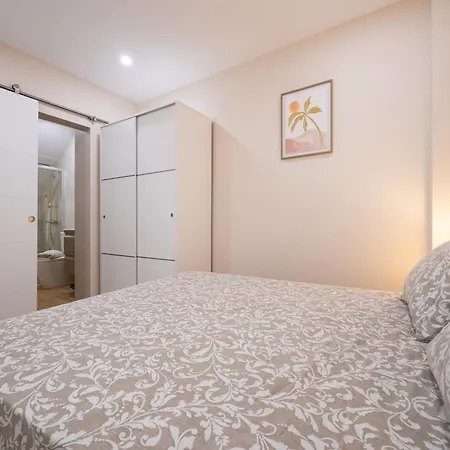 Iglesia Appartement *