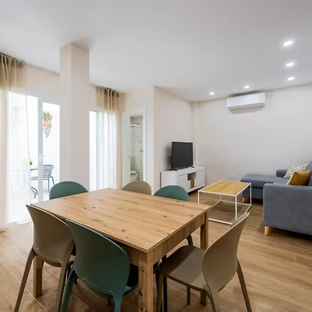 Appartement Iglesia Fuengirola
